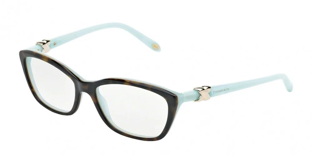 Tiffany 2074 Eyeglasses - view 5